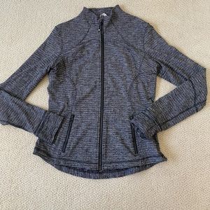 Lululemon Athletic Jacket